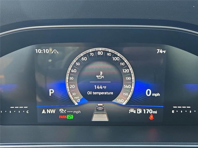 New 2026 Volkswagen Jetta S image 23