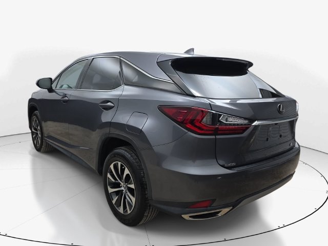 Used 2022 Lexus RX 350 FWD image 8