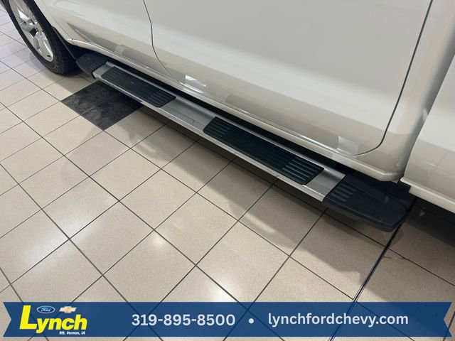 Used 2020 Chevrolet Silverado 1500 Custom w/ Custom Convenience Package image 21