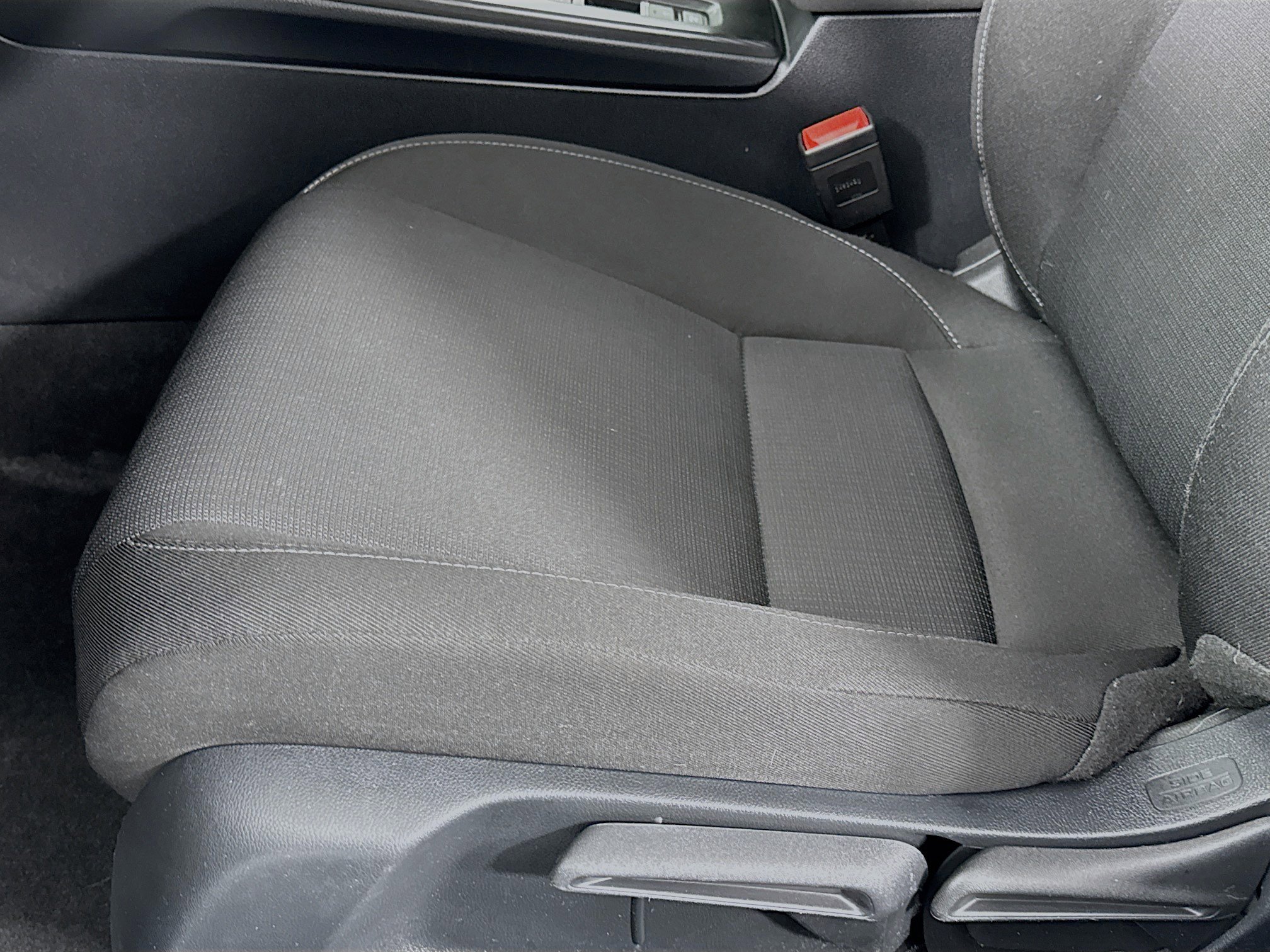 Certified 2024 Honda Civic EX image 18