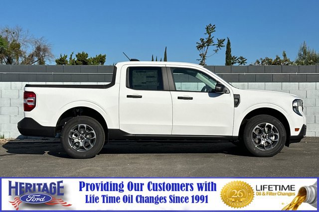 New 2026 Ford Maverick XLT w/ Equipment Group 301A AWD/4WD image 3