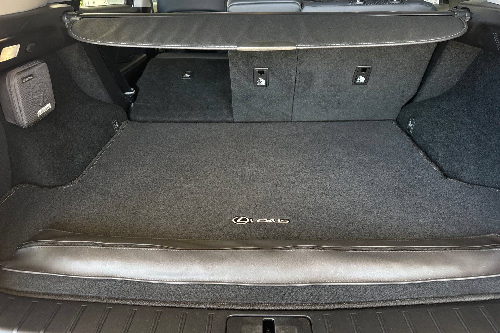 Used 2022 Lexus RX 350 FWD w/ Premium Package image 17