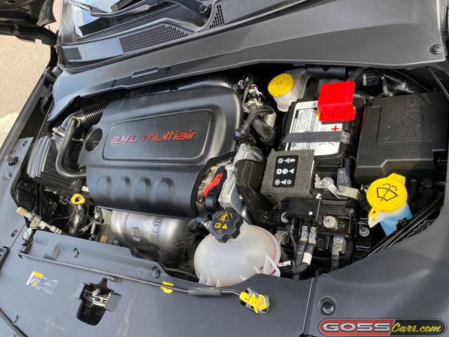 Certified 2022 Jeep Compass Latitude AWD/4WD image 26