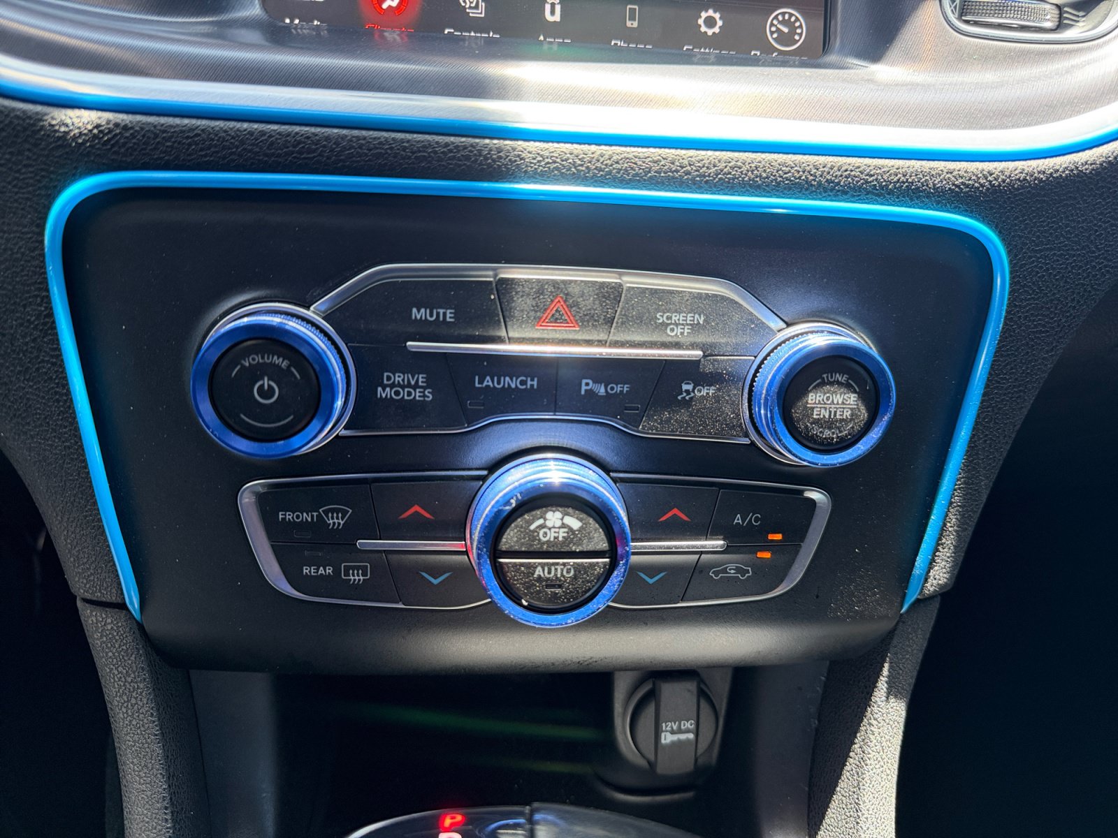 Used 2020 Dodge Charger Scat Pack RWD image 26