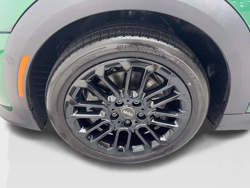 Used 2025 MINI Cooper S FWD image 76