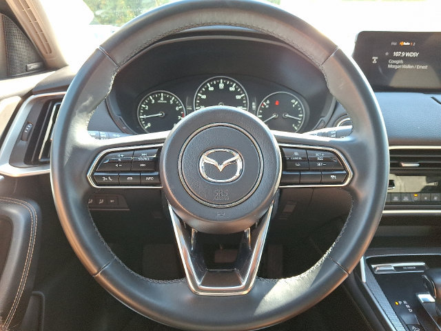 Used 2024 MAZDA CX-90 3.3 Turbo w/ Premium Package AWD/4WD image 19