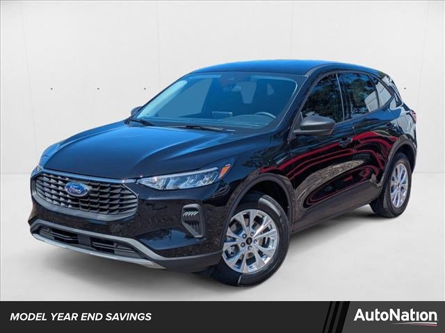 New 2025 Ford Escape Active image 1