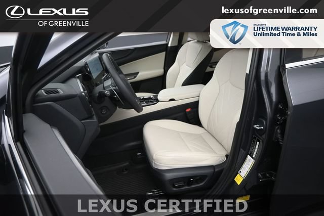 Certified 2026 Lexus NX 350 AWD w/ Accessory Package (2T) image 21
