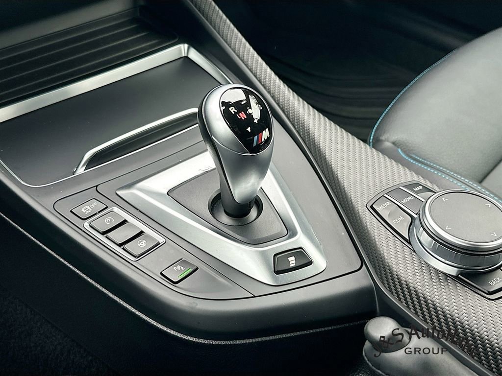 Used 2021 BMW M2 Competition w/ Executive Package image 20