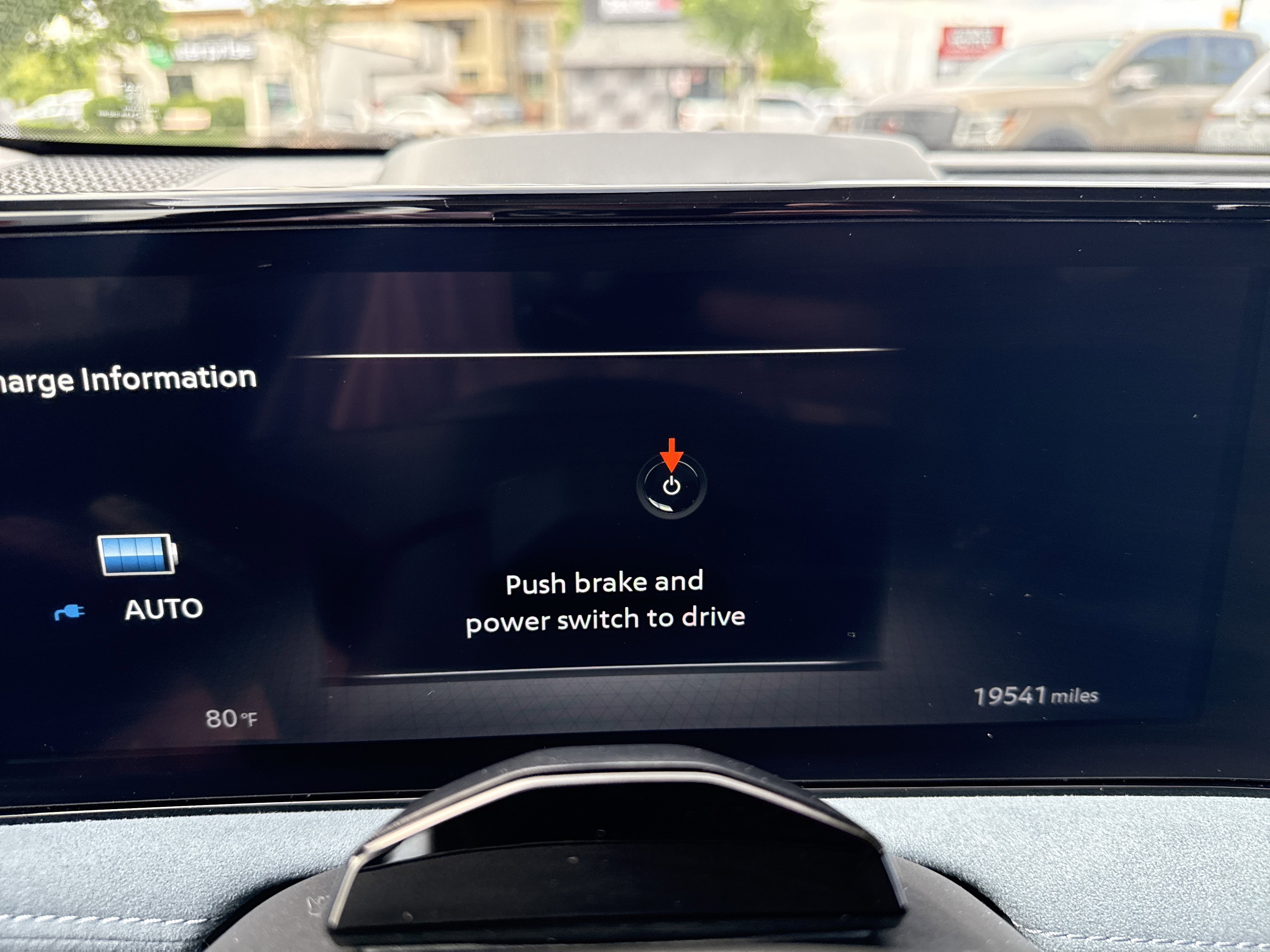 Certified 2024 Nissan Ariya AWD image 3