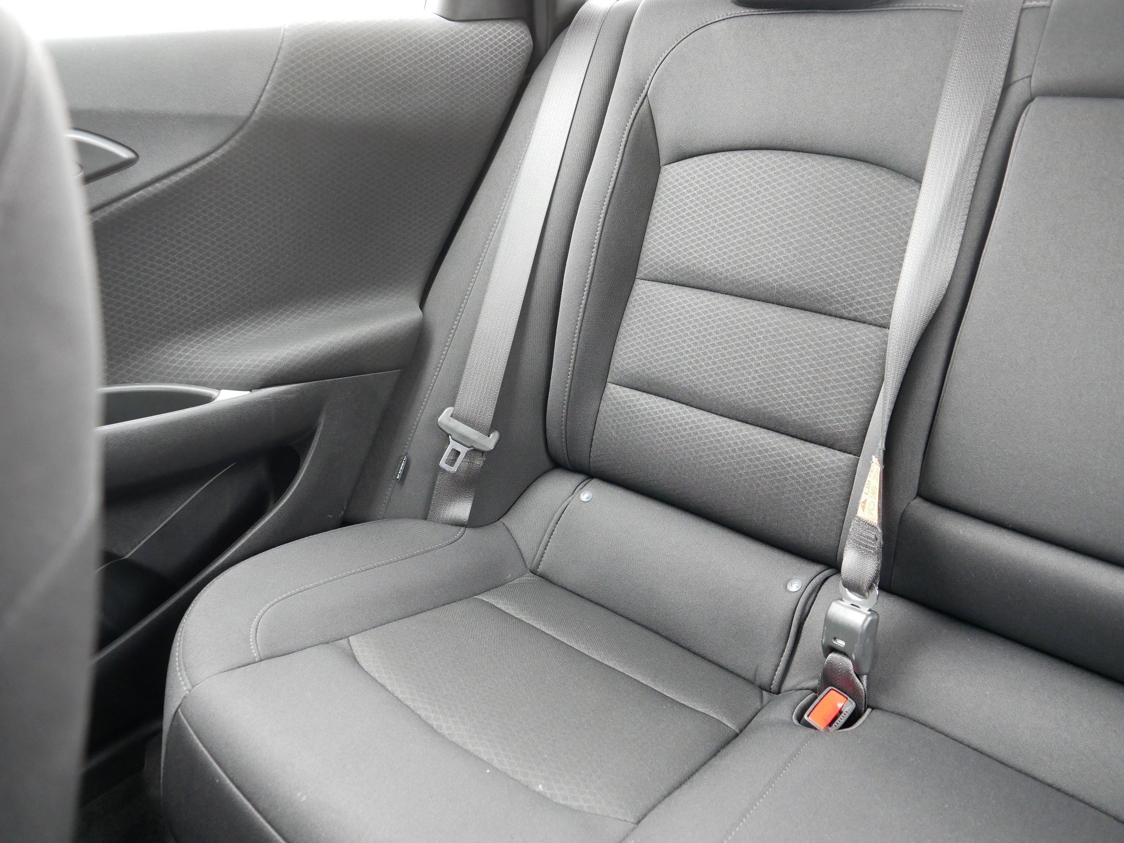 Used 2024 Chevrolet Malibu LT image 12