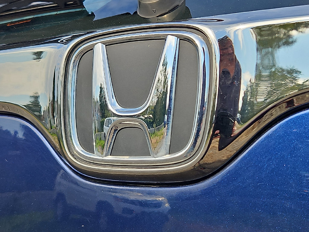 Used 2020 Honda CR-V LX image 28
