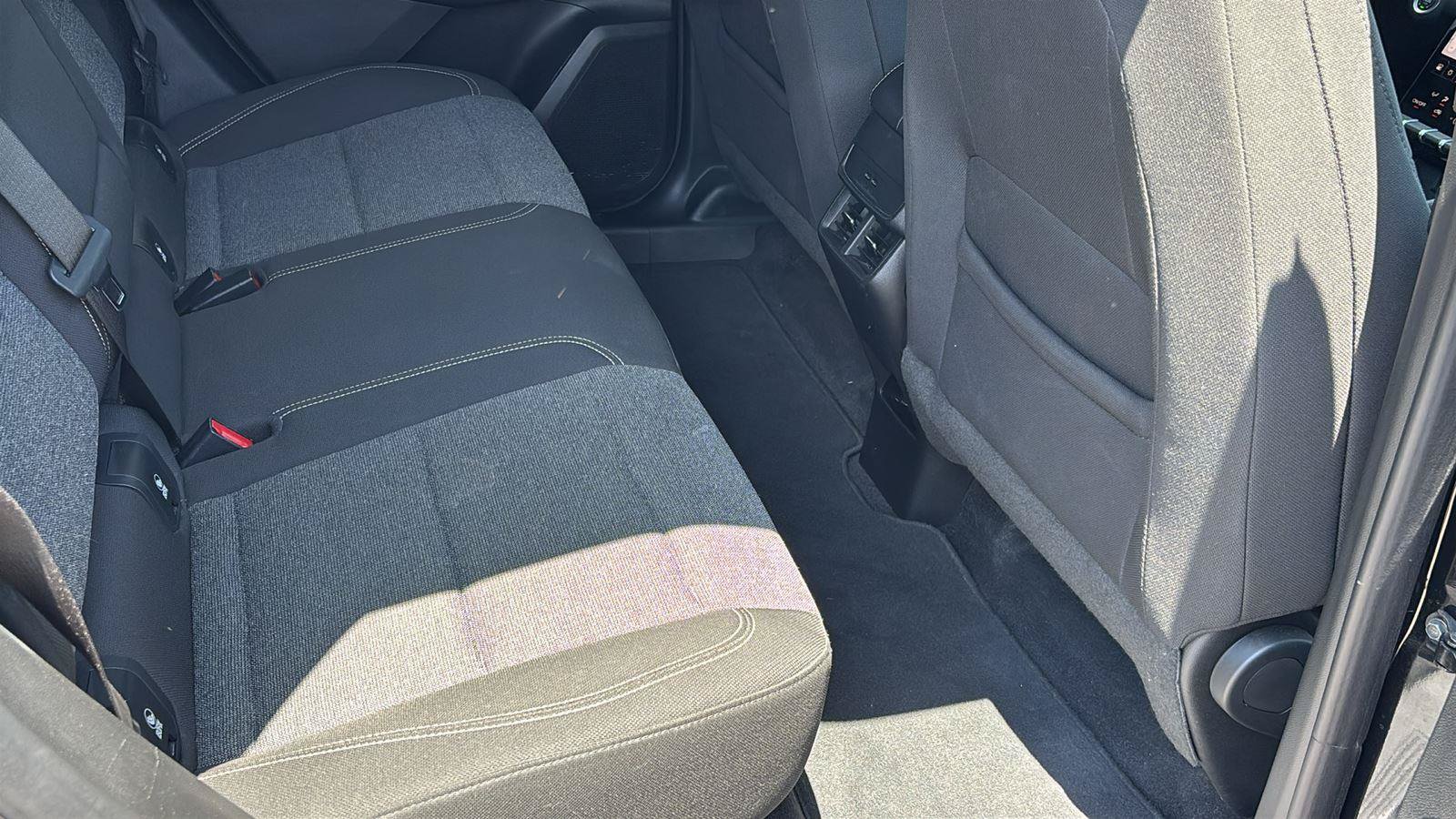 Certified 2025 GMC Terrain Elevation AWD/4WD image 18