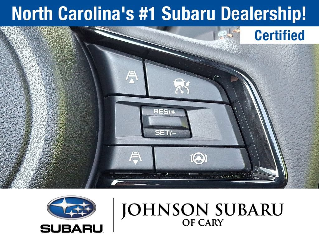 Used 2026 Subaru Forester Sport AWD/4WD image 18