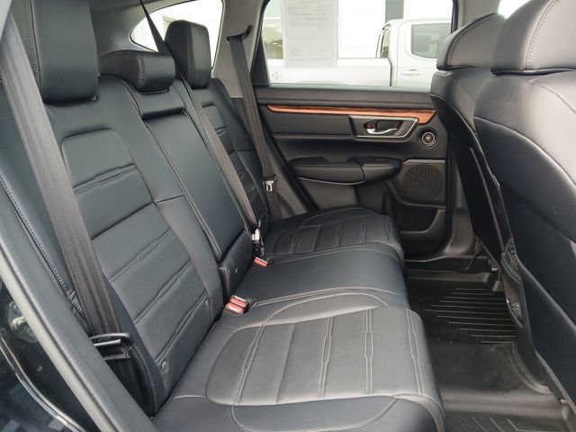 Used 2018 Honda CR-V EX-L image 16