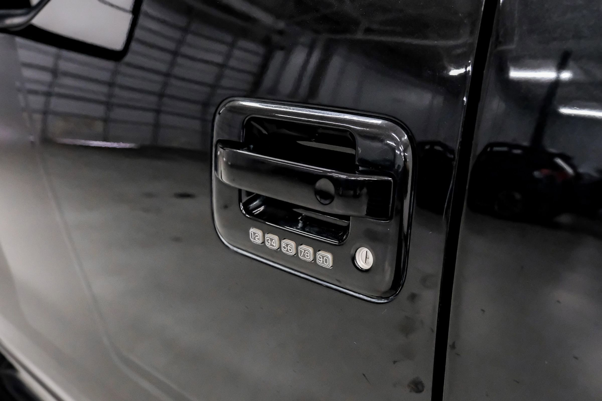 Used 2014 Ford F150 FX4 w/ FX Appearance Package image 25