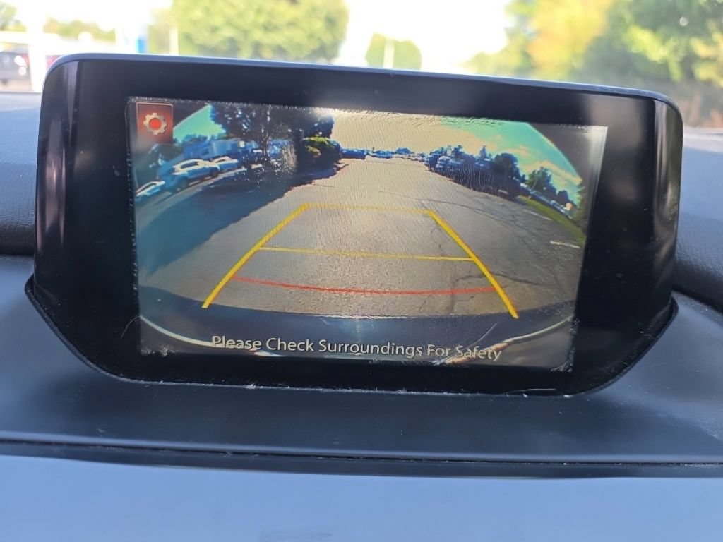 Used 2016 MAZDA MAZDA6 Grand Touring FWD image 21