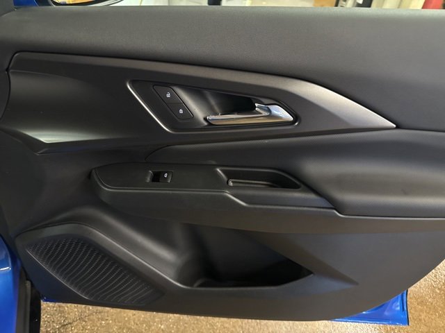 New 2026 Chevrolet Equinox EV LT image 26