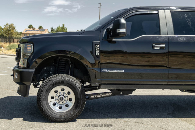 Used 2020 Ford F250 XL w/ Power Equipment Group AWD/4WD image 4