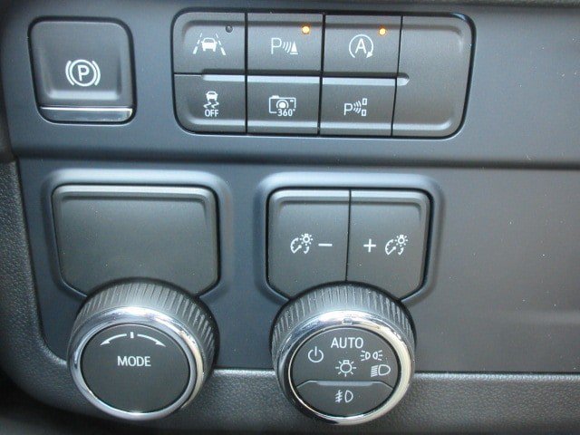 New 2026 Chevrolet Tahoe RST w/ Comfort Package RWD image 23