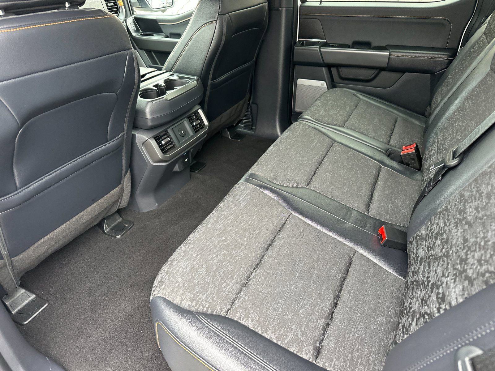 Used 2025 Ford F150 Tremor w/ Bed Utility Package AWD/4WD image 14
