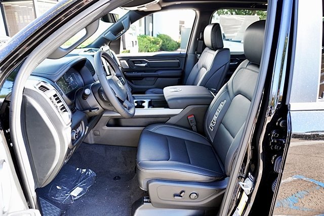 New 2026 RAM 1500 Rebel image 21