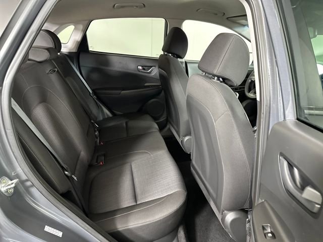 Certified 2023 Hyundai Kona SEL image 27