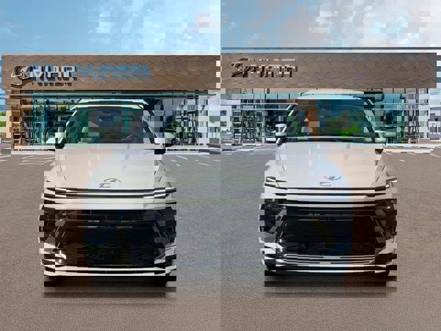 New 2026 Hyundai Sonata SEL AWD/4WD image 12