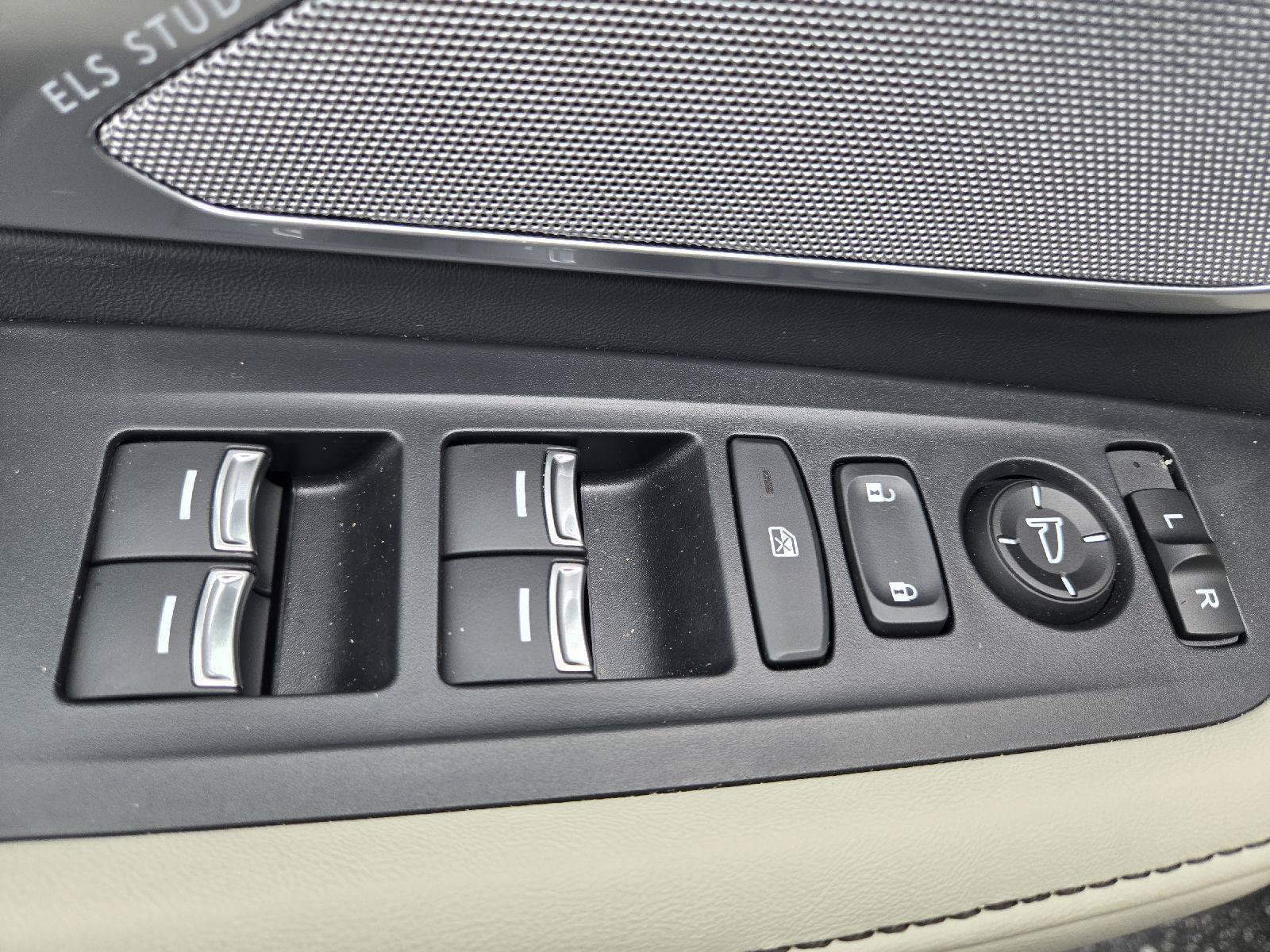 Certified 2025 Acura RDX A-Spec AWD/4WD image 15