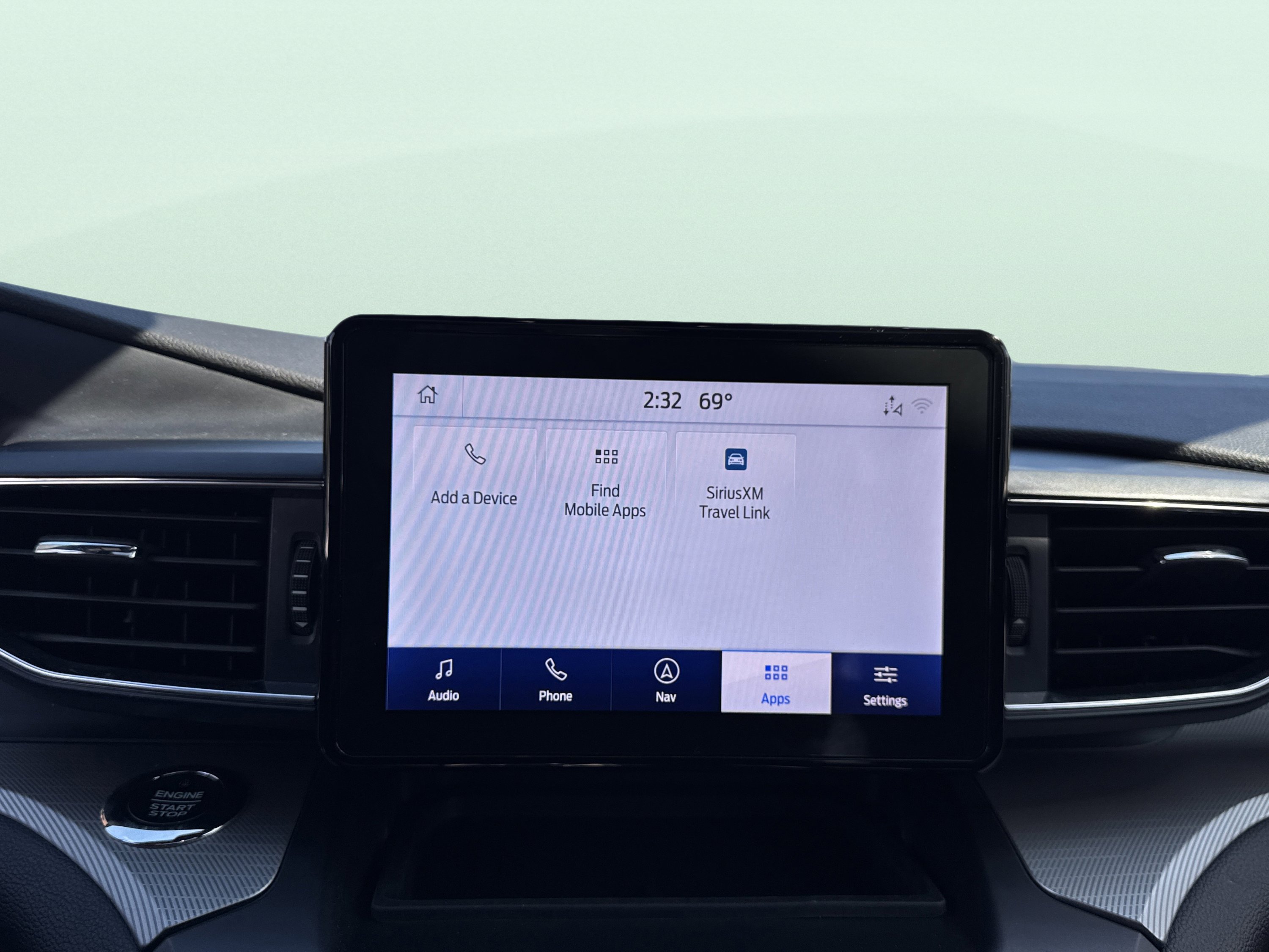 Used 2020 Ford Explorer XLT w/ Equipment Group 202A image 78