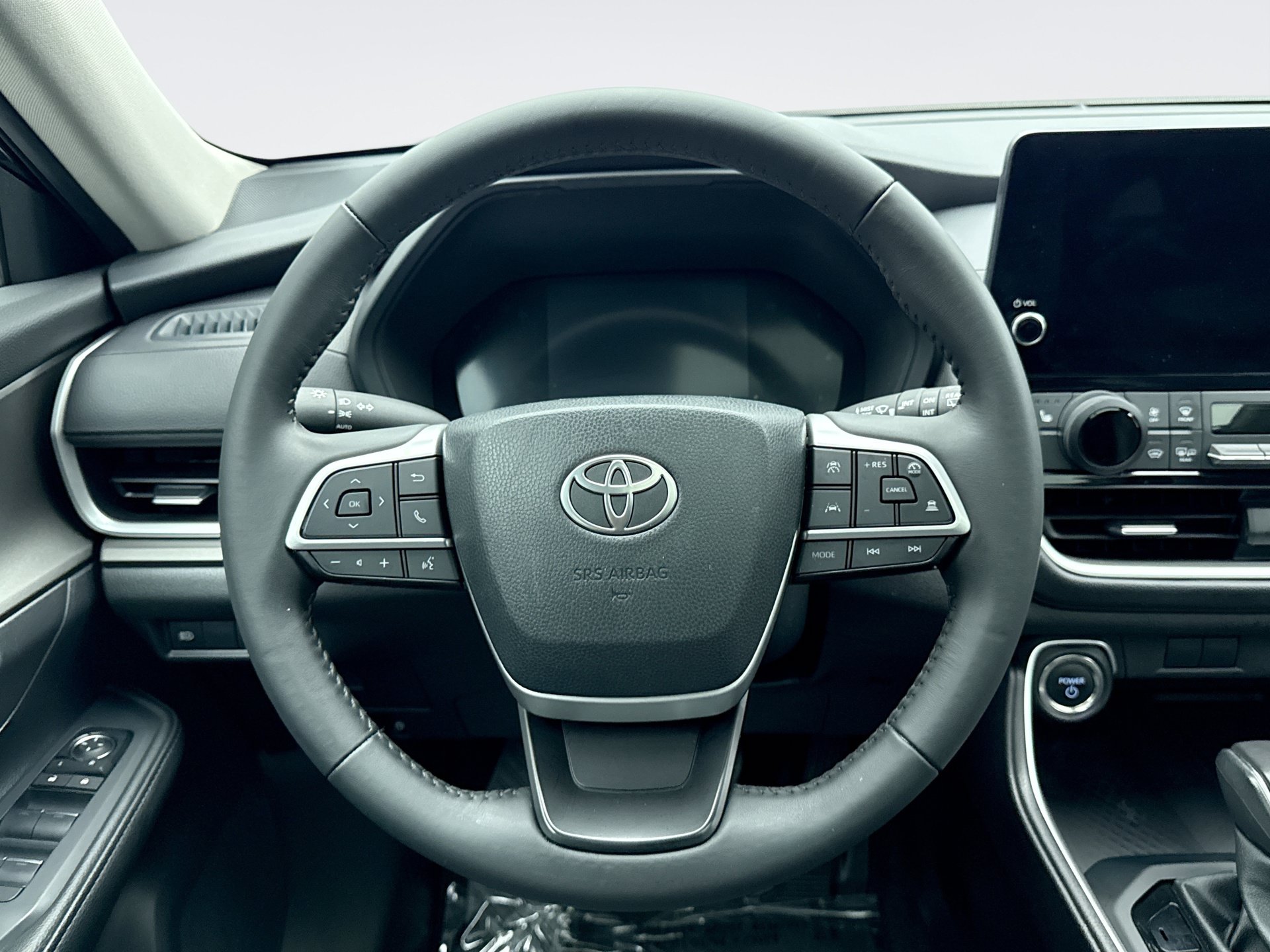 Used 2026 Toyota Grand Highlander AWD Hybrid image 12