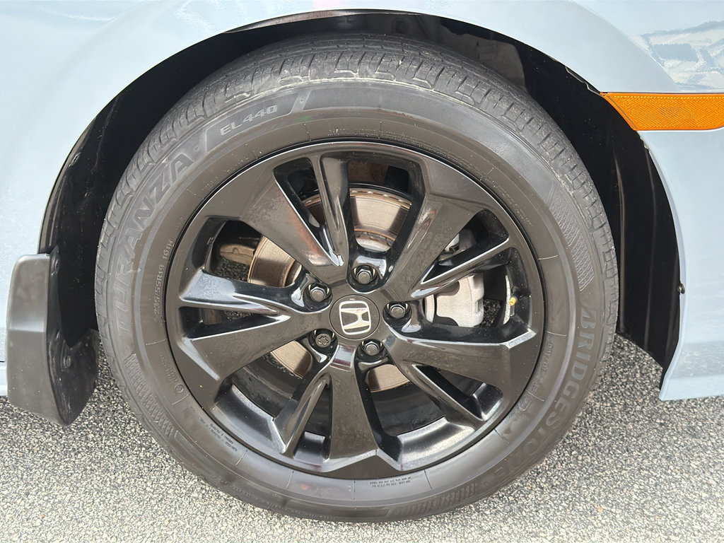 Used 2023 Honda Odyssey Sport image 35