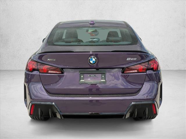 New 2026 BMW 228i xDrive w/ Technology Package AWD/4WD image 8