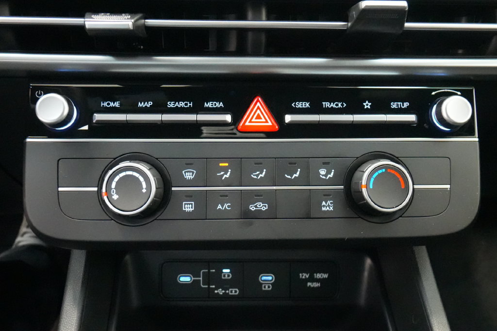 New 2026 Hyundai Santa Cruz SE AWD/4WD image 34