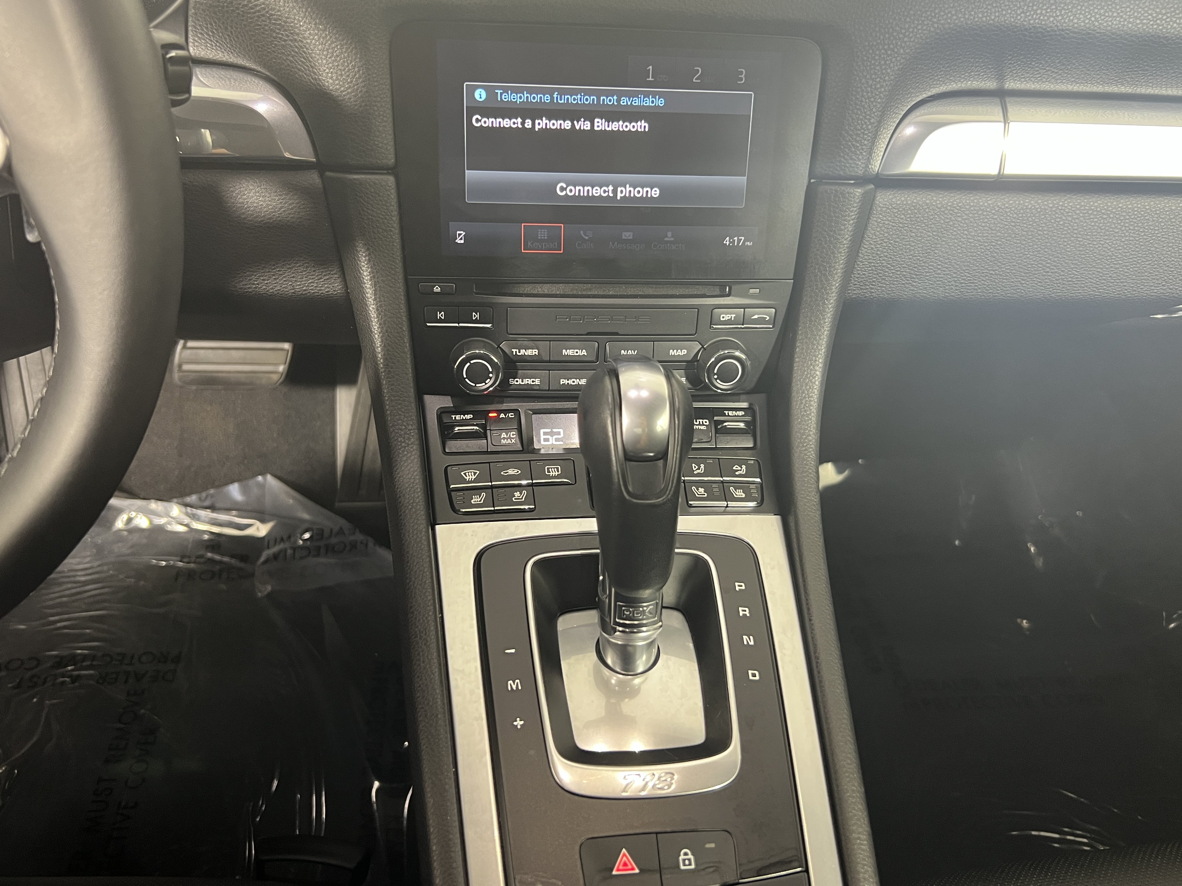 Certified 2024 Porsche 718 Cayman RWD image 20