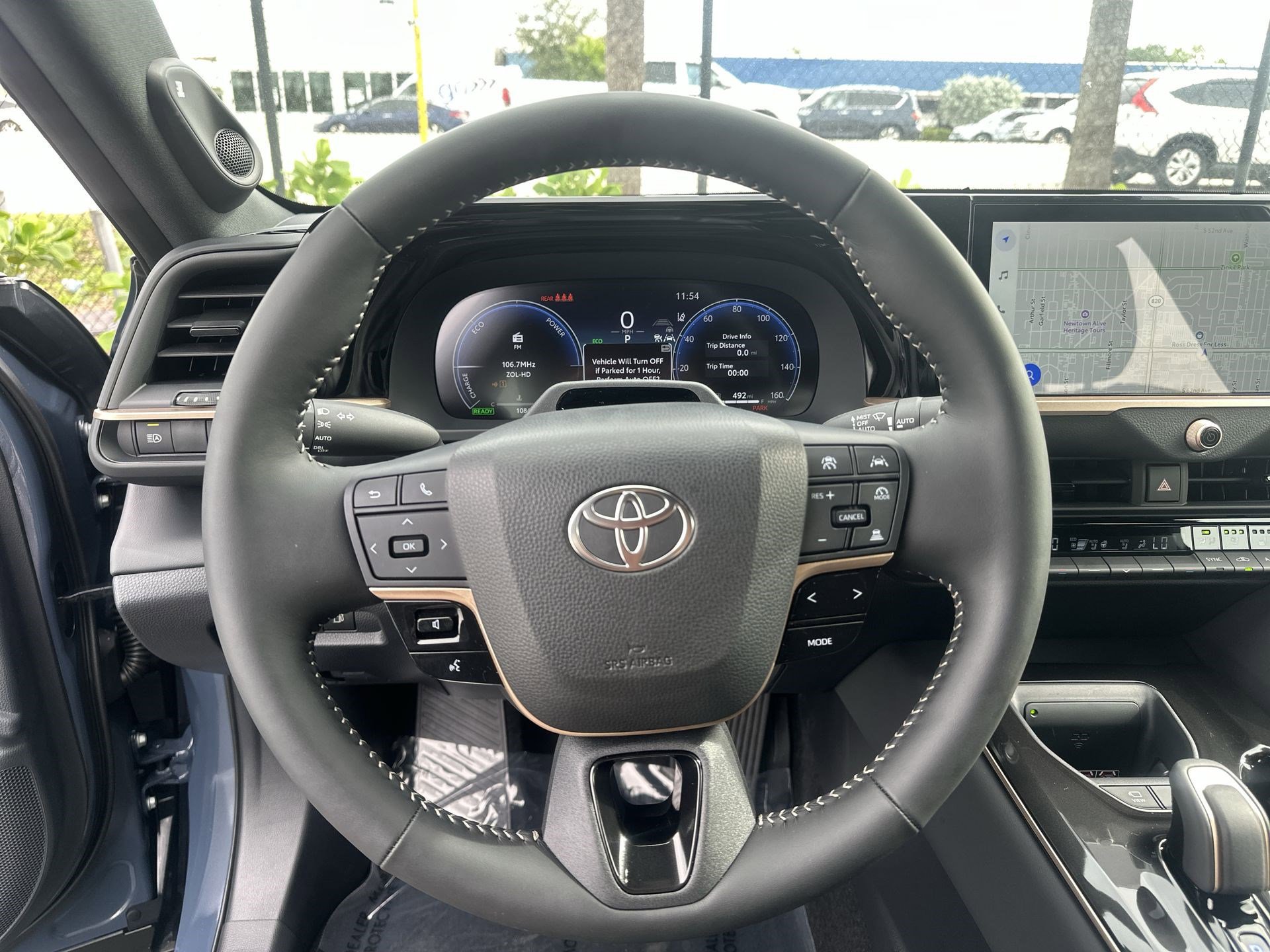 Used 2026 Toyota Crown Limited image 11