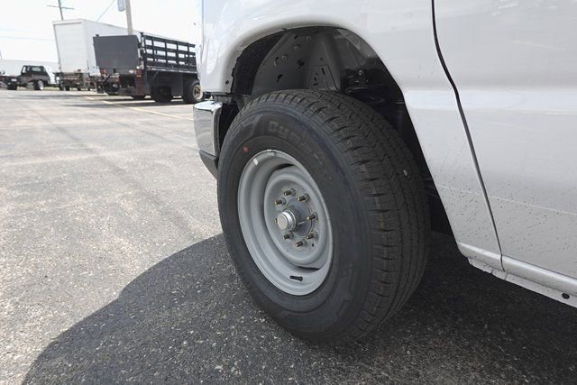 New 2026 Ford E-350 and Econoline 350 Super Duty w/ Power Equipment Group image 26