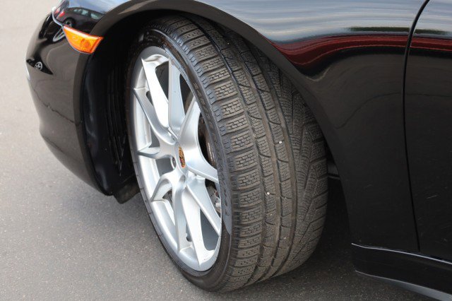 Used 2013 Porsche 911 Carrera image 56