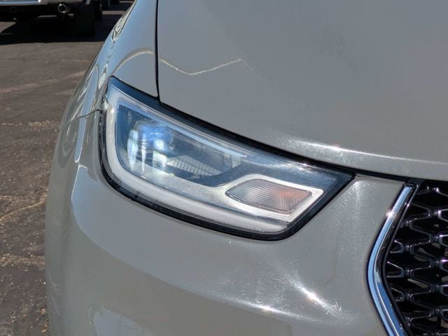 Used 2023 Chrysler Pacifica Limited image 10