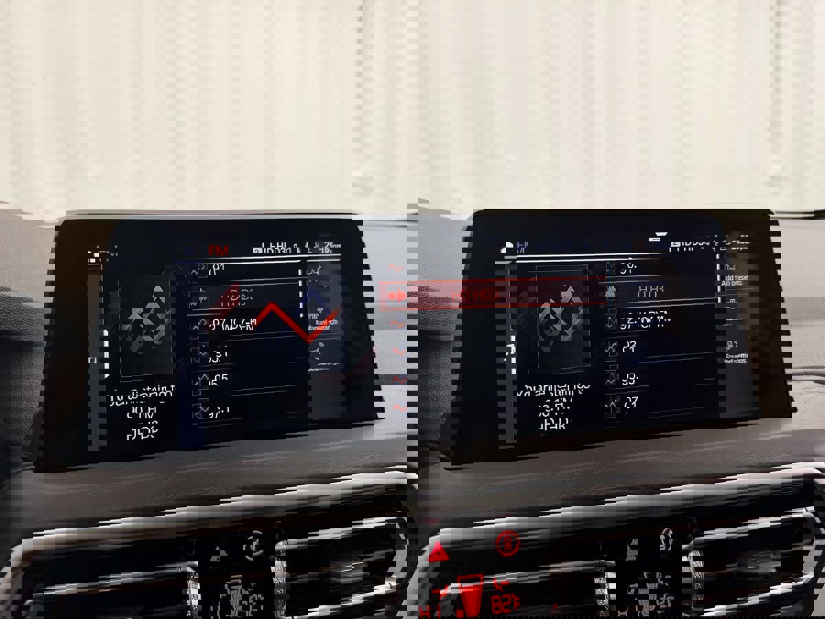 Used 2024 BMW X3 xDrive30i image 30