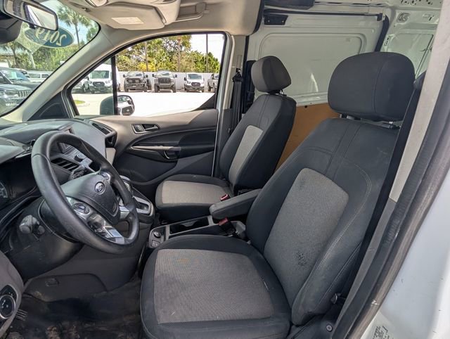 Used 2019 Ford Transit Connect XL FWD image 5