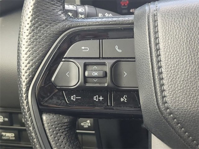 Certified 2023 Toyota Sequoia TRD Pro image 25