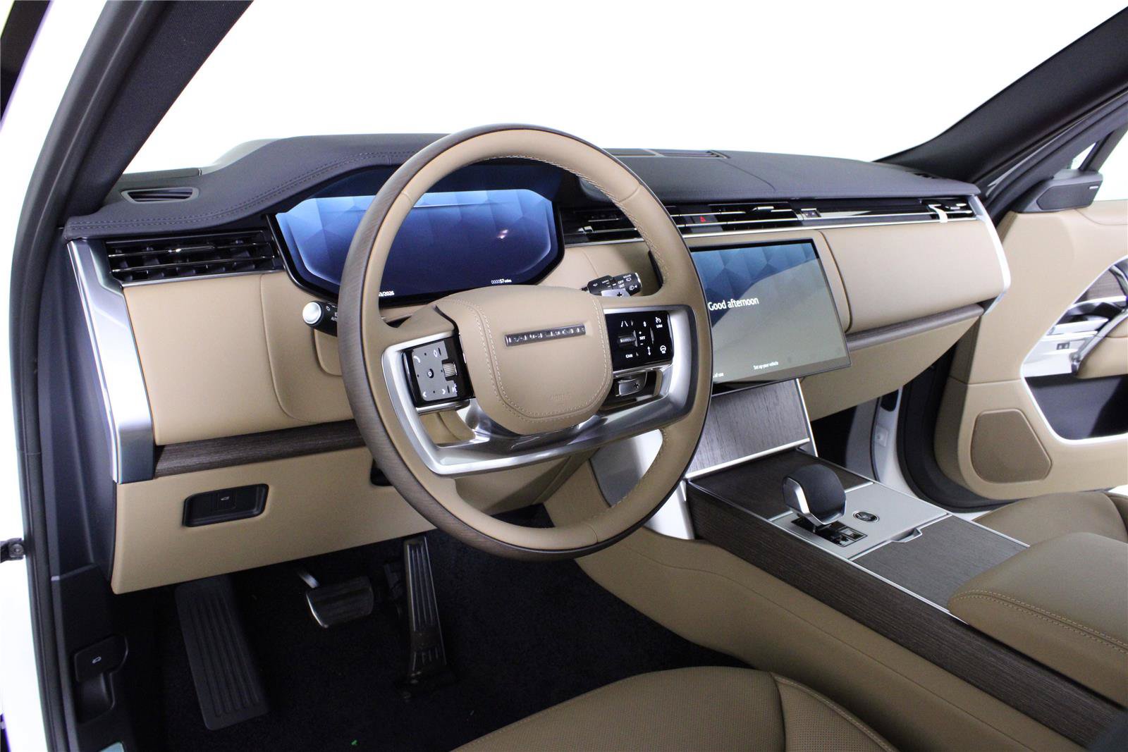 New 2026 Land Rover Range Rover SE AWD/4WD image 16