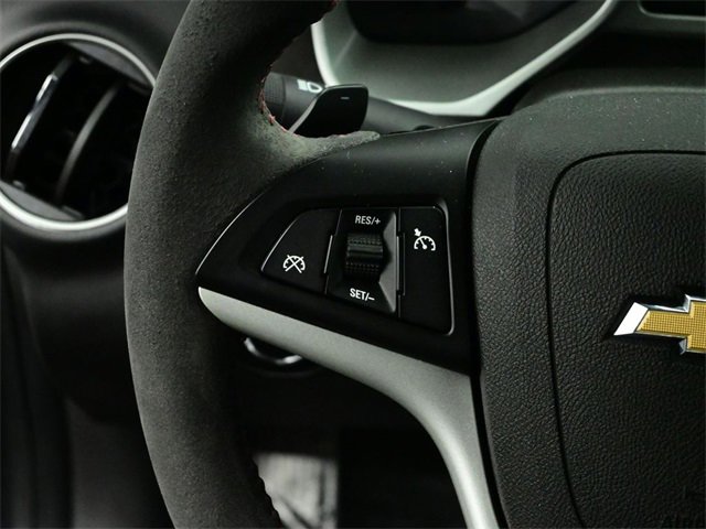 Used 2013 Chevrolet Camaro ZL1 image 4