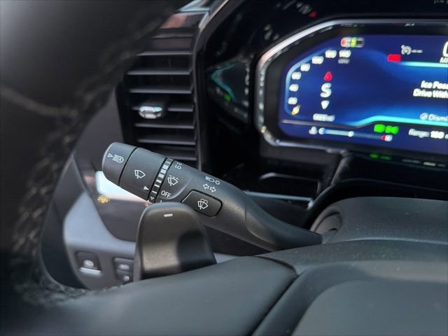 Used 2025 Chevrolet Silverado 1500 RST w/ All Star Edition Plus image 21