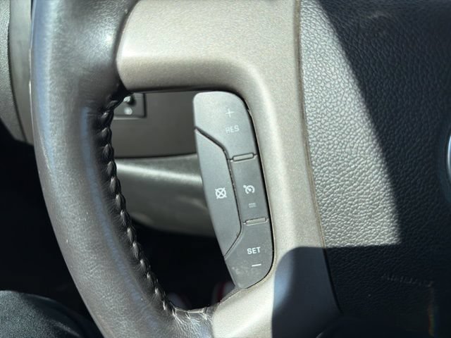 Used 2010 GMC Sierra 1500 SLE w/ Power Pack Plus AWD/4WD image 15