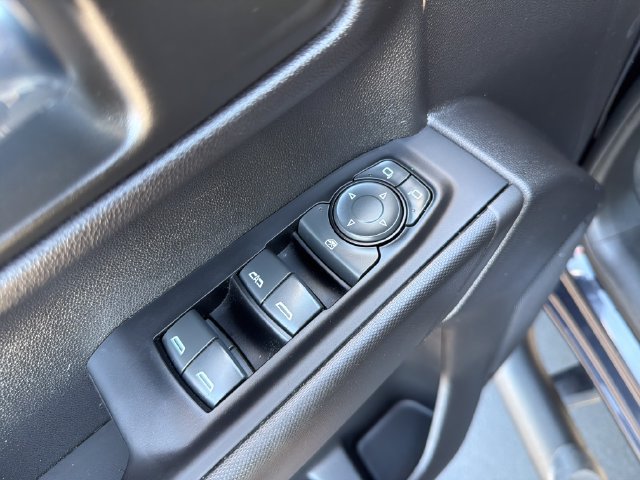 Used 2022 Chevrolet Silverado 1500 Custom Trail Boss AWD/4WD image 11