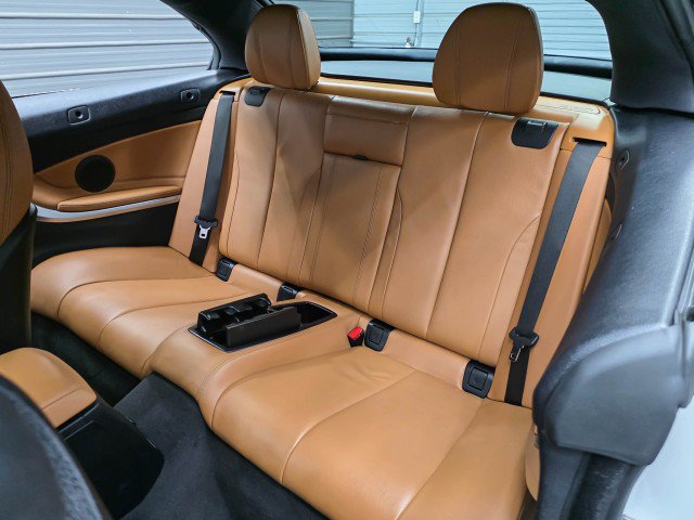 Used 2019 BMW 430i Convertible RWD image 16
