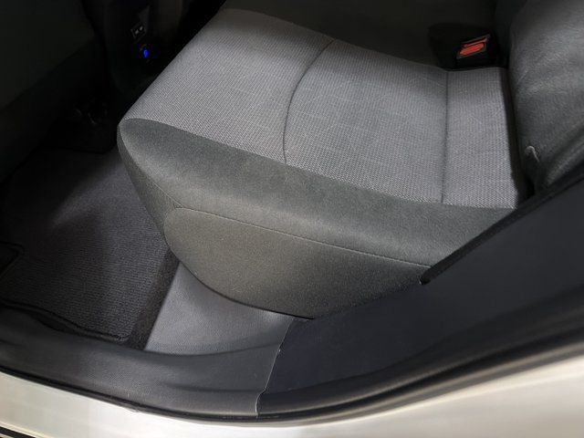Used 2024 Toyota RAV4 XLE w/ Convenience Package FWD image 23
