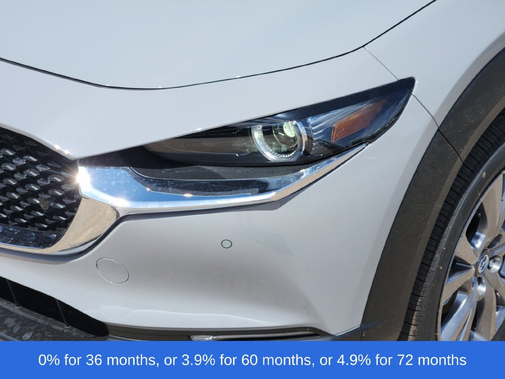 New 2026 MAZDA CX-30 AWD 2.5 S w/ Premium Package image 5